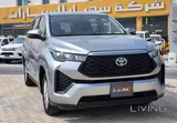 Toyota Innova Hybrid 2024 